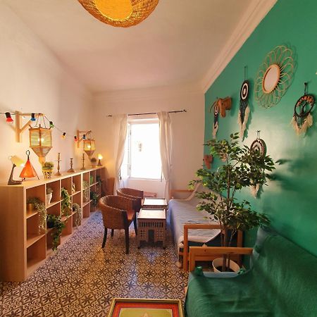 Villa Art House El Jadida Exterior foto