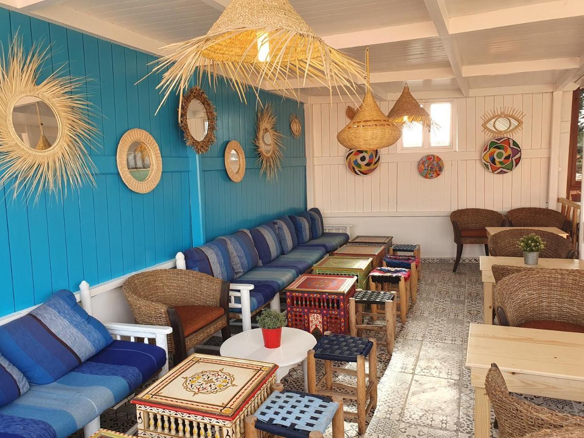 Villa Art House El Jadida Exterior foto