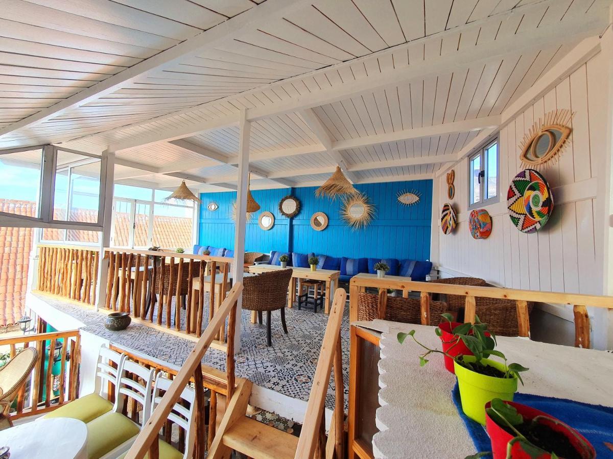Villa Art House El Jadida Exterior foto