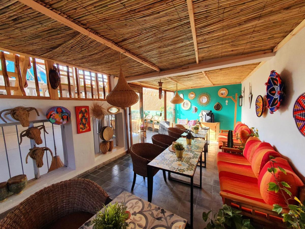 Villa Art House El Jadida Exterior foto