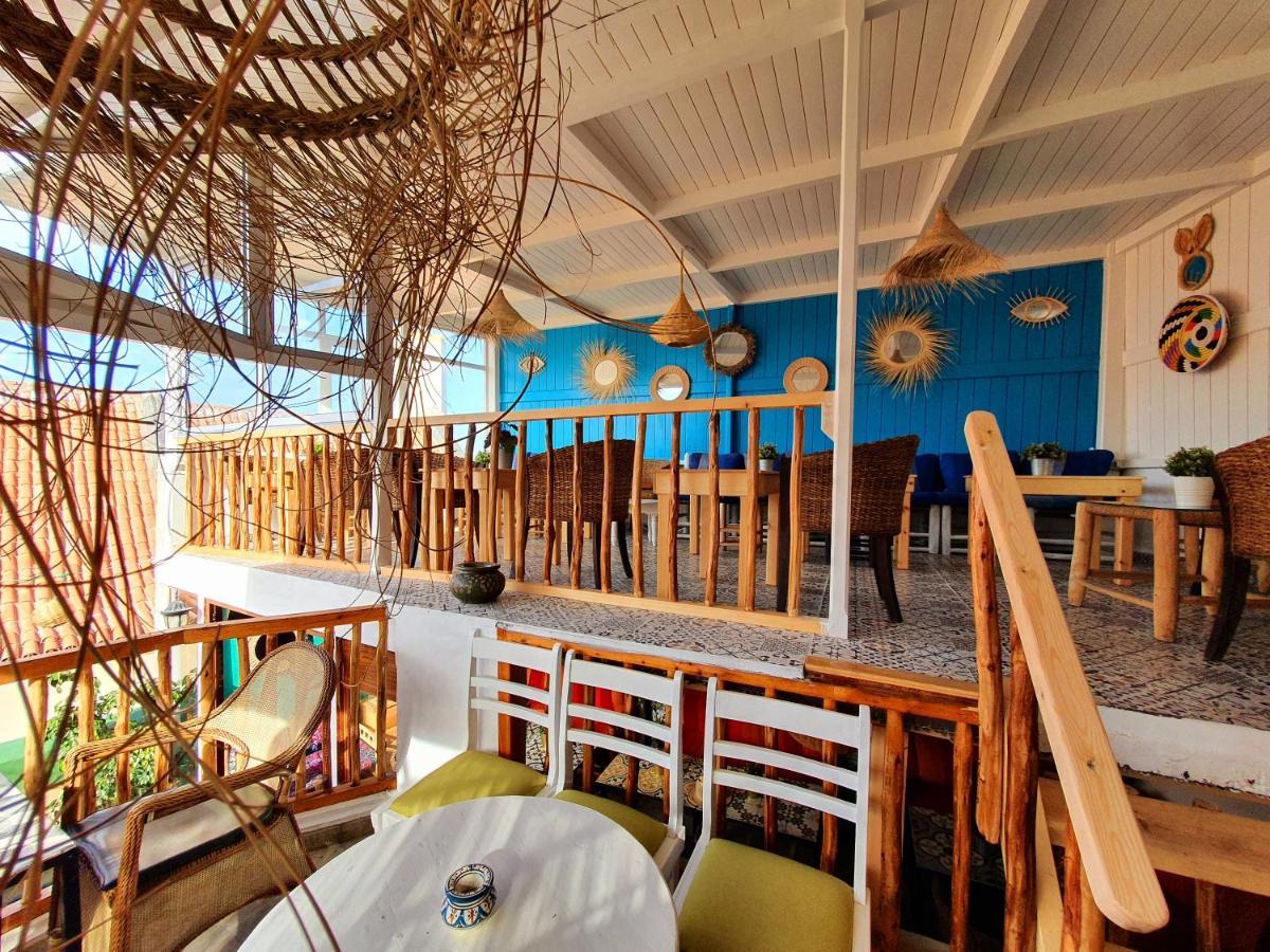 Villa Art House El Jadida Exterior foto