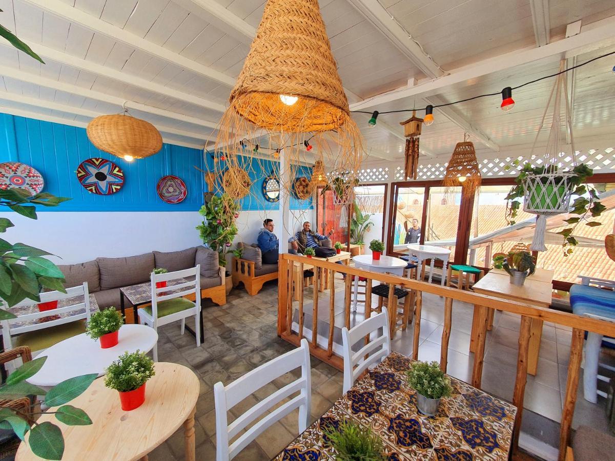 Villa Art House El Jadida Exterior foto