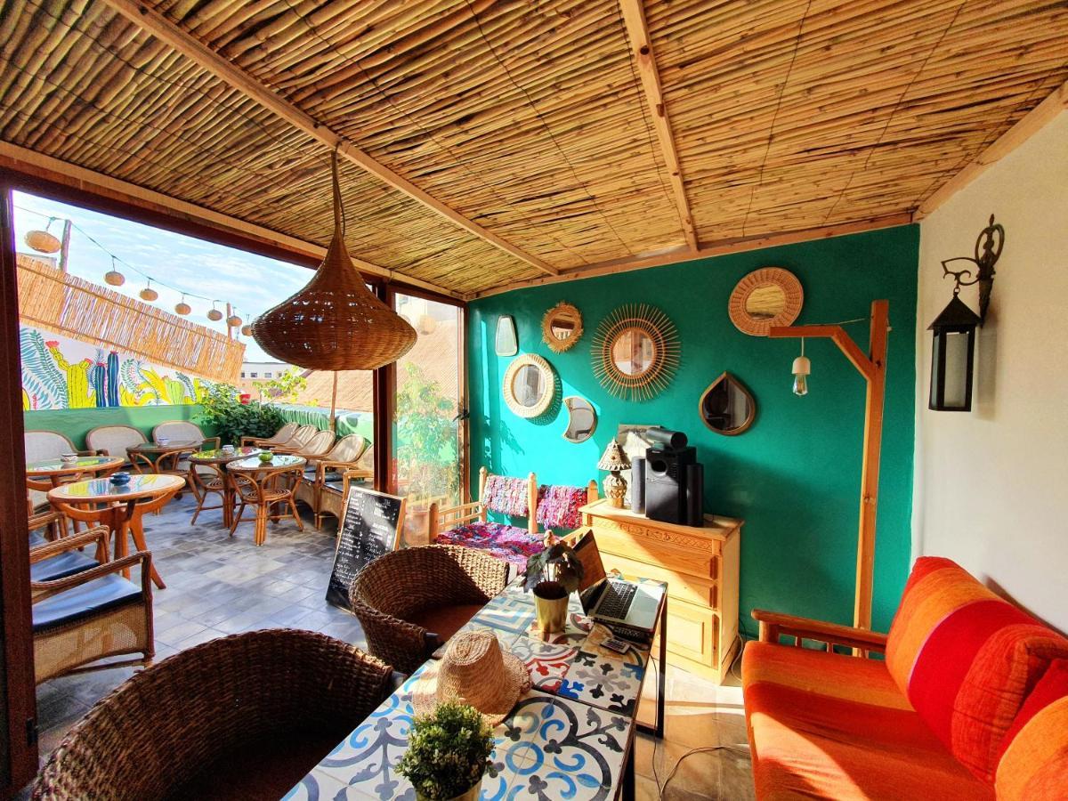Villa Art House El Jadida Exterior foto
