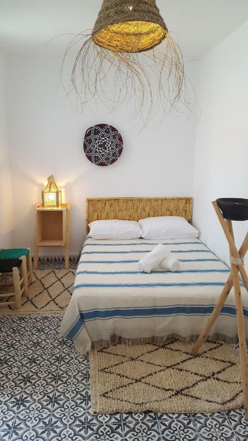 Villa Art House El Jadida Exterior foto